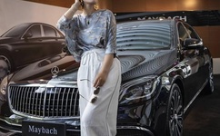 我猛然进入儿媳的身体